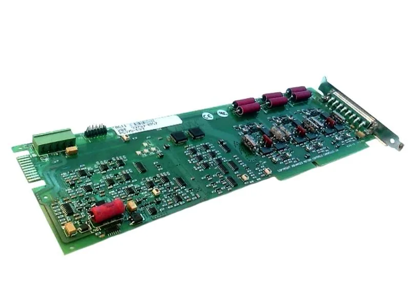 PC-Platine SPS/Erweiterungsplatine PC3XD-EQ3 von ADVANCED MOTION CONTROLS
