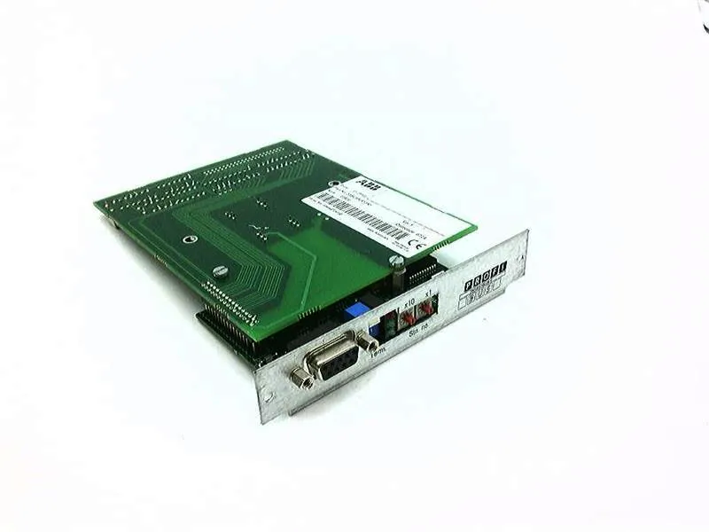 3BSC690113R1 VDC邏輯I/O主腦/介面 由 - ABB - ASEA BROWN BOVERI 製造