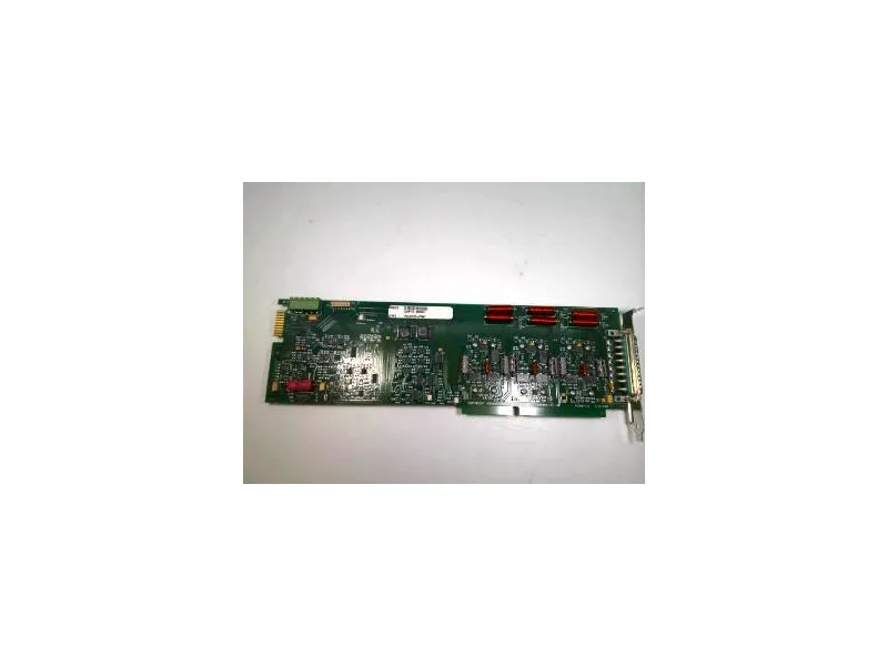 PC-Platine SPS/Erweiterungsplatine PC3XDPM1 von ADVANCED MOTION CONTROLS