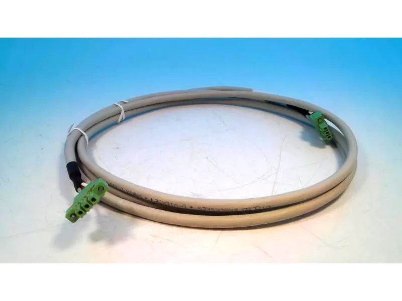 3BSC950202R1 PLC電池/電纜/配件 由 - ABB - ASEA BROWN BOVERI 製造