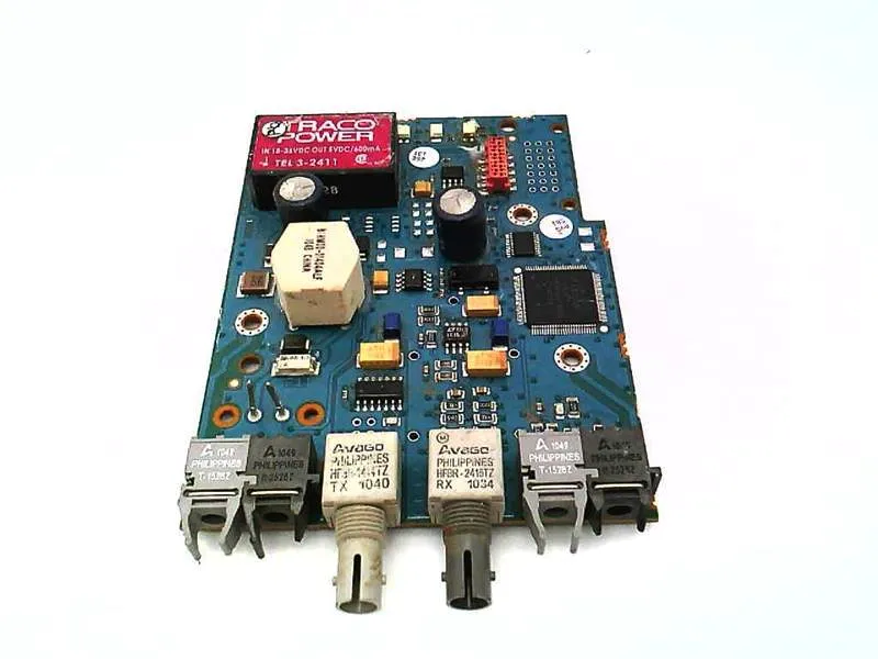 3BSC980004E1176 PC板PLC/擴充板 由 - ABB - ASEA BROWN BOVERI 製造