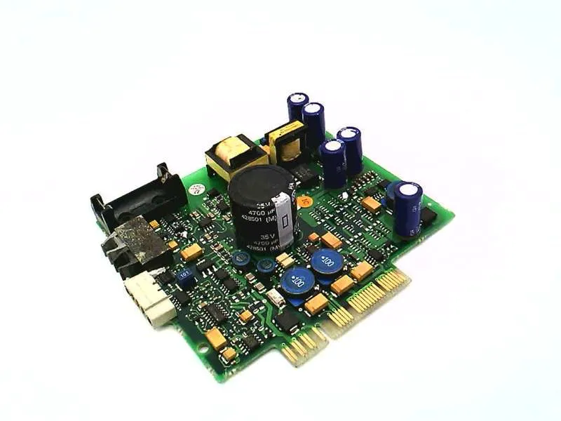 3BSC980004R1030 PC板PLC/擴充板 由 - ABB - ASEA BROWN BOVERI 製造