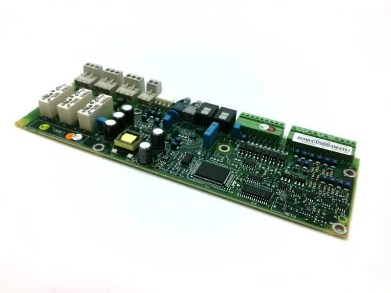 3BSC980004R281 PC板PLC/擴充板 由 - ABB - ASEA BROWN BOVERI 製造