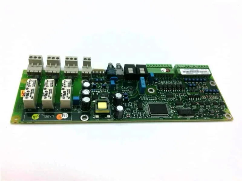 3BSC980004R281 PC板PLC/擴充板 由 - ABB - ASEA BROWN BOVERI 製造