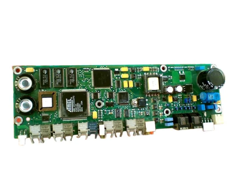 3BSC980004R685 PC板PLC/擴充板 由 - ABB - ASEA BROWN BOVERI 製造