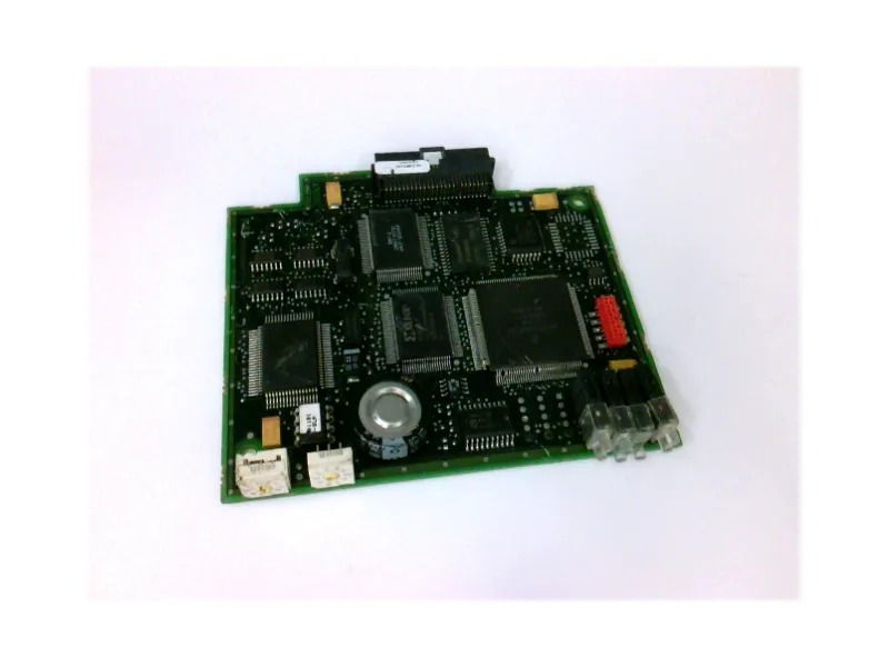 3BSC980006R252 PC板PLC/擴充板 由 - ABB - ASEA BROWN BOVERI 製造
