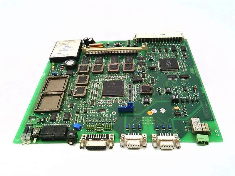 3BSC980006R304 PC板PLC/擴充板 由 - ABB - ASEA BROWN BOVERI 製造