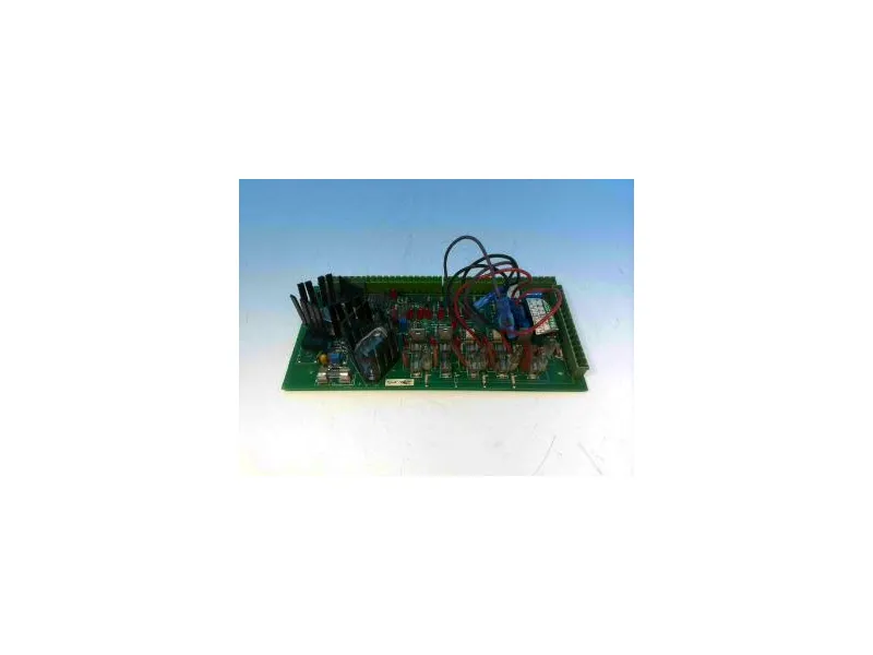 PC-Platine SPS/Erweiterungsplatine TP-200348 von ADVANCED POLY PACKAGING