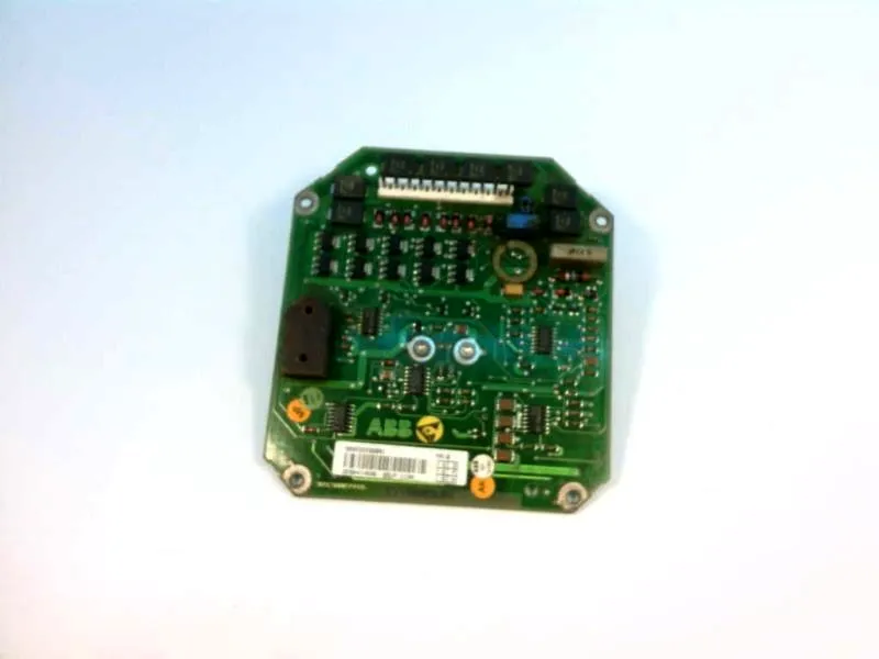 3BSE000398R1 PC板PLC/擴充板 由 - ABB - ASEA BROWN BOVERI 製造