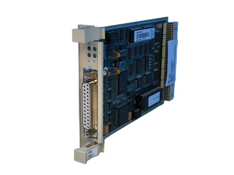 3BSE001440R1 PLC模組/機架 由 - ABB - ASEA BROWN BOVERI 製造