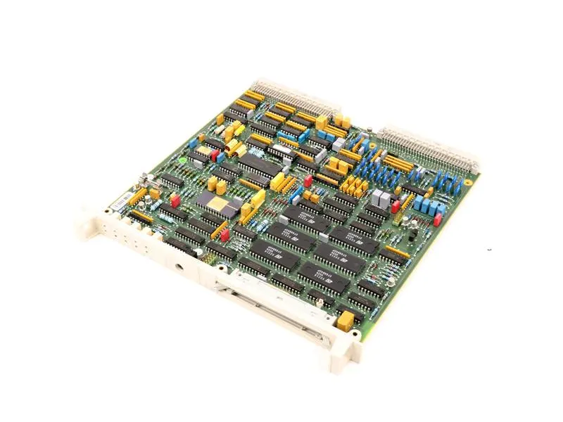 3BSE002097R1 PC板PLC/擴充板 由 - ABB - ASEA BROWN BOVERI 製造