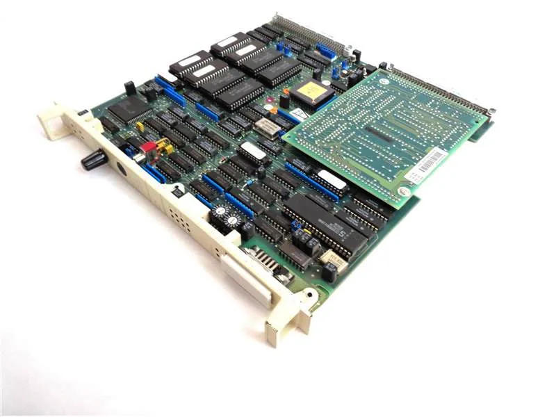 3BSE002616R1 PC板PLC/擴充板 由 - ABB - ASEA BROWN BOVERI 製造