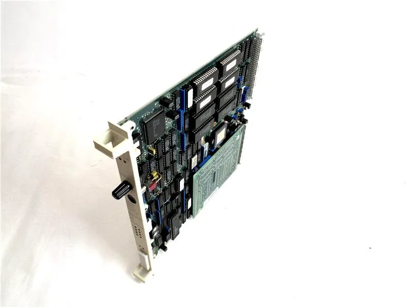 3BSE002616R1 PC板PLC/擴充板 由 - ABB - ASEA BROWN BOVERI 製造