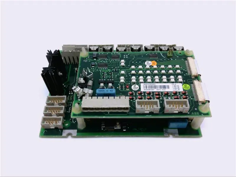 3BSE003239R1 PC板PLC/擴充板 由 - ABB - ASEA BROWN BOVERI 製造