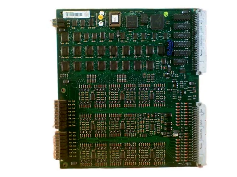 3BSE003859R1 PC板PLC/擴充板 由 - ABB - ASEA BROWN BOVERI 製造