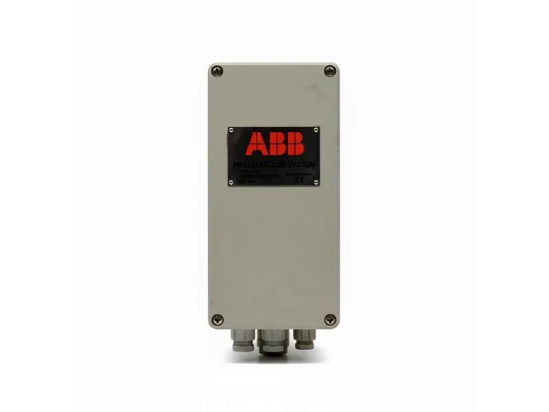 3BSE003911R0001 PC板PLC/擴充板 由 - ABB - ASEA BROWN BOVERI 製造