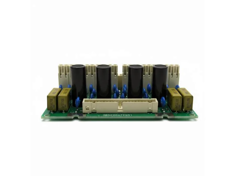 3BSE004723R1 PC板PLC/擴充板 由 - ABB - ASEA BROWN BOVERI 製造