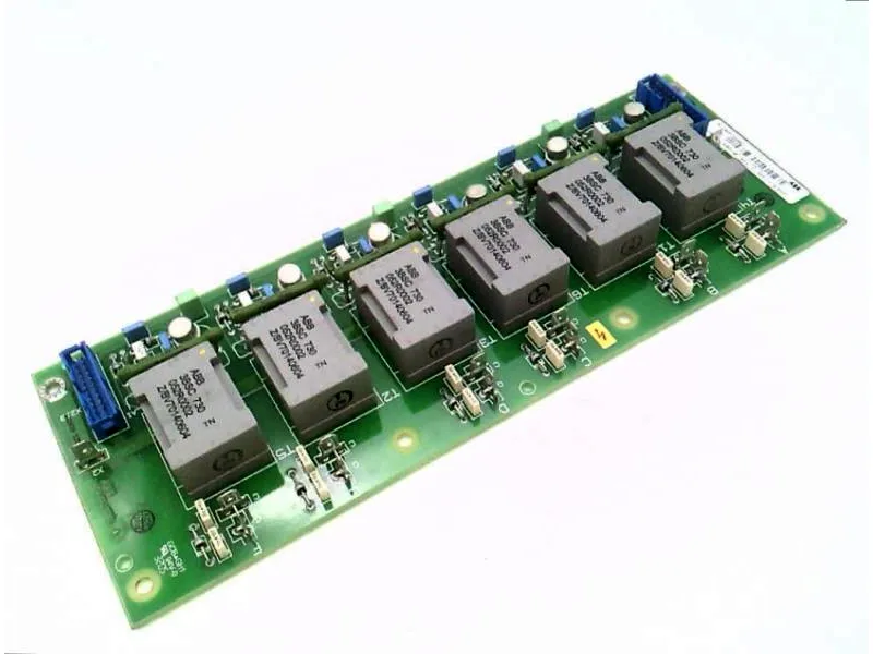 3BSE004939R1512 PC板PLC/擴充板 由 - ABB - ASEA BROWN BOVERI 製造