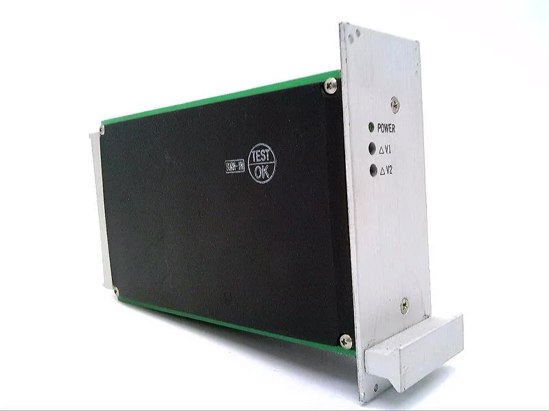 SPS-Modul/Rack APS100SU31 von ADVANCED POWER SOLUTIONS