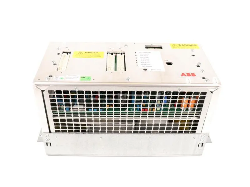 3BSE006503R1 PC板PLC/擴充板 由 - ABB - ASEA BROWN BOVERI 製造