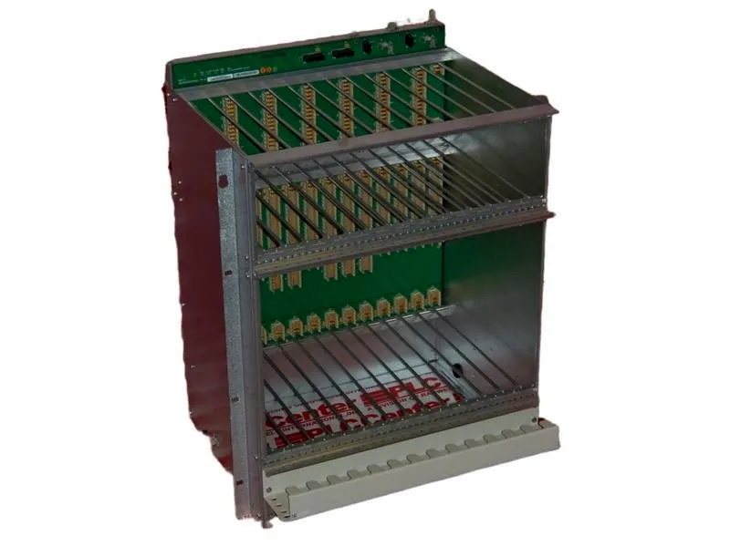 3BSE006802R1 PLC模組/機架 由 - ABB - ASEA BROWN BOVERI 製造