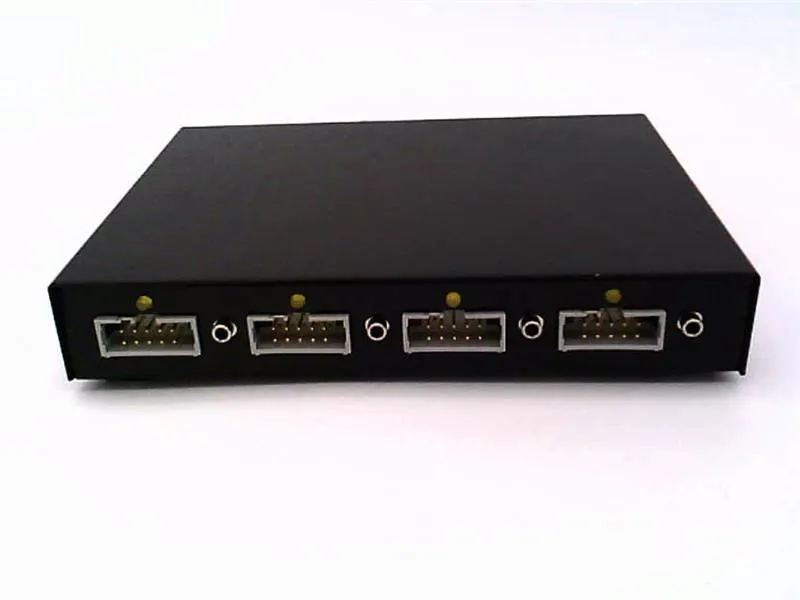 SPS-Modul/Rack 100-40P-F von ADVANCED SYSTEMS INC