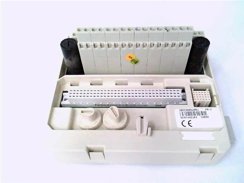 3BSE008528R1 PLC程式設計終端 由 - ABB - ASEA BROWN BOVERI 製造