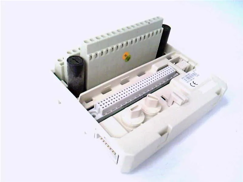 3BSE008528R1 PLC程式設計終端 由 - ABB - ASEA BROWN BOVERI 製造