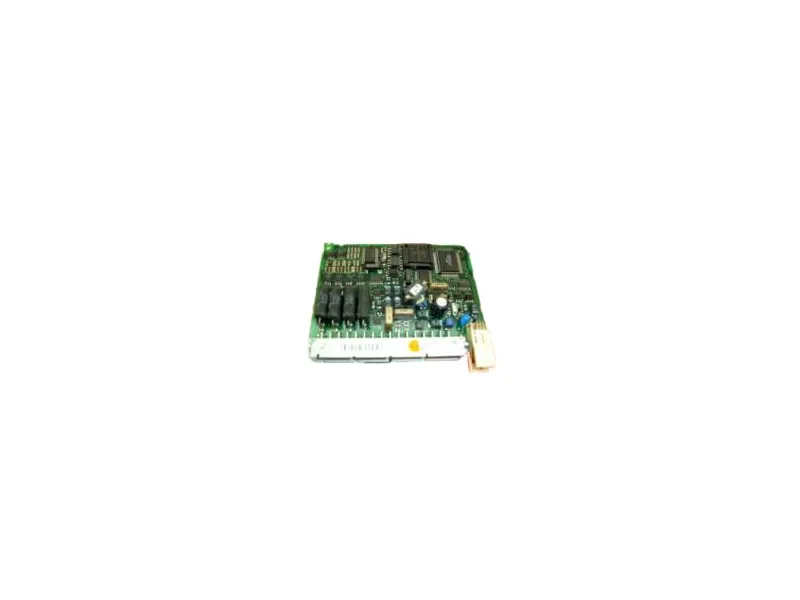 3BSE008545R1 PLC模組/機架 由 - ABB - ASEA BROWN BOVERI 製造