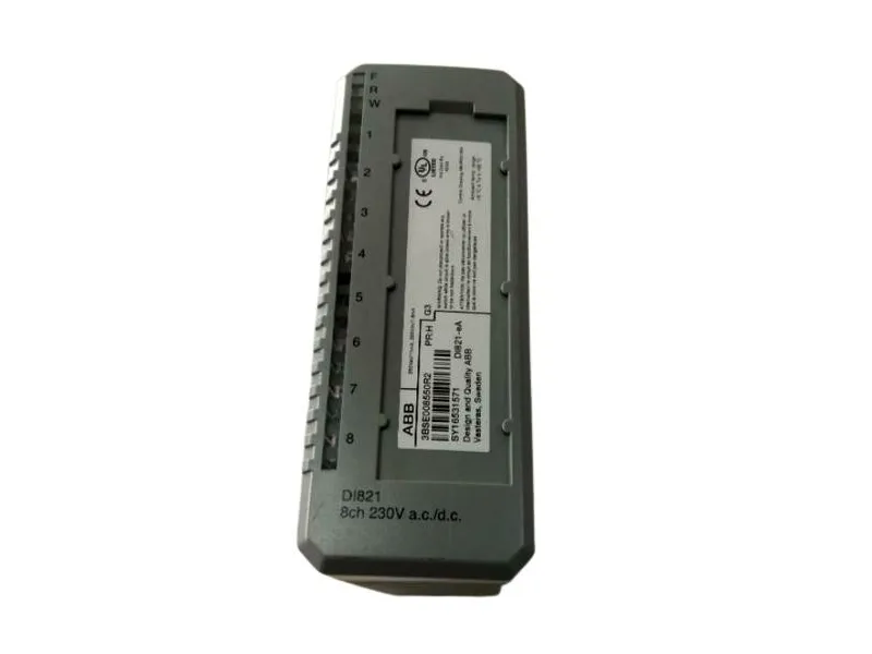 3BSE008550R2 PLC模組/機架 由 - ABB - ASEA BROWN BOVERI 製造