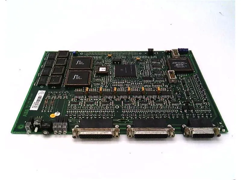 3BSE010532R1 PC板PLC/擴充板 由 - ABB - ASEA BROWN BOVERI 製造