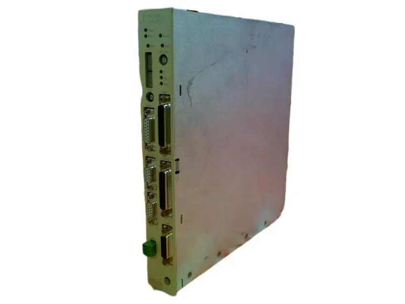 3BSE010535R1 PLC模組/機架 由 - ABB - ASEA BROWN BOVERI 製造