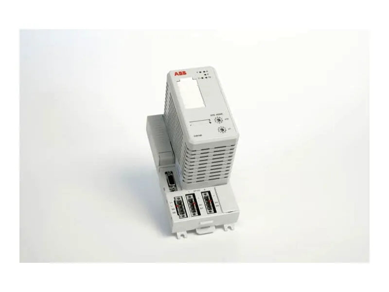 3BSE013224R1 PLC模組/機架 由 - ABB - ASEA BROWN BOVERI 製造