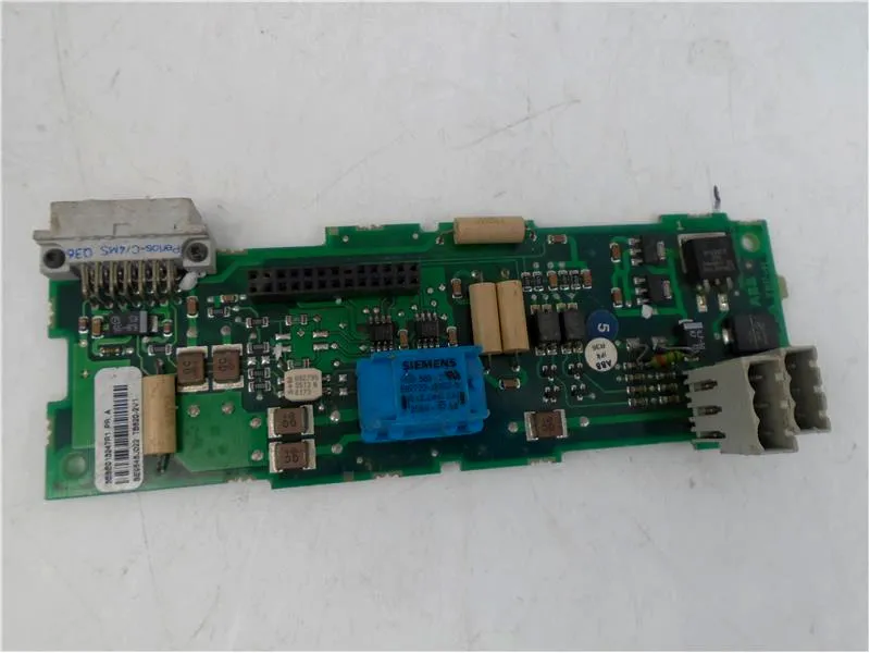 3BSE013247R1 PC板PLC/擴充板 由 - ABB - ASEA BROWN BOVERI 製造