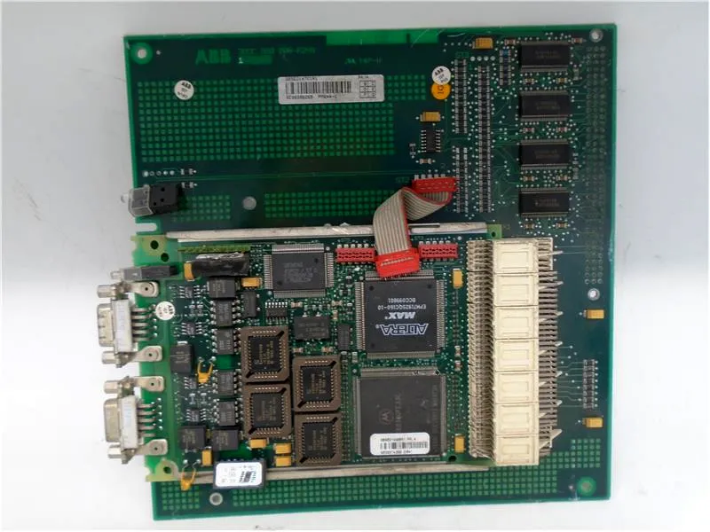 3BSE014701R1 PC板PLC/擴充板 由 - ABB - ASEA BROWN BOVERI 製造