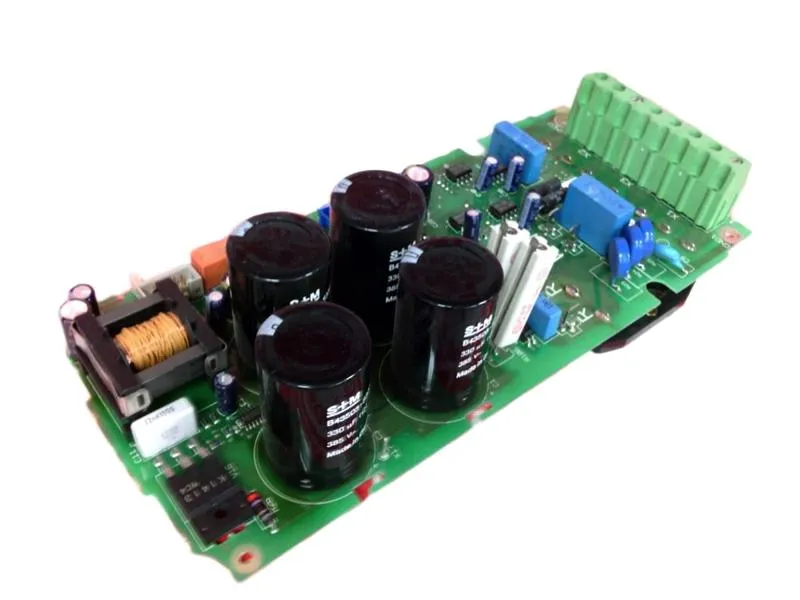 3BSE016806R1 PC板電腦 由 - ABB - ASEA BROWN BOVERI 製造