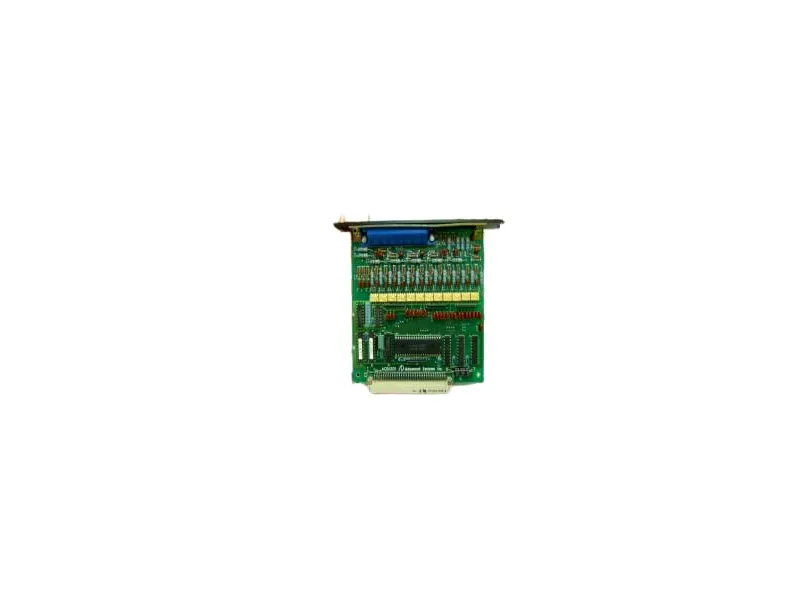 VDC-Logik-I/O-Modul ACB1201 von ADVANCED SYSTEMS INC