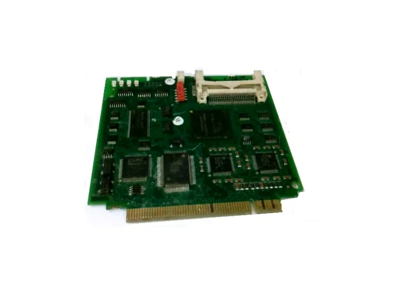 3BSE018112R1 PC板PLC/擴充板 由 - ABB - ASEA BROWN BOVERI 製造