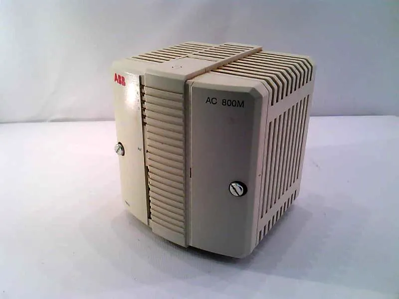 3BSE018128R1 PLC模組/機架 由 - ABB - ASEA BROWN BOVERI 製造