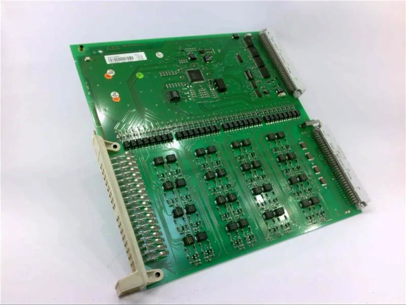 3BSE018296R1 PC板PLC/擴充板 由 - ABB - ASEA BROWN BOVERI 製造