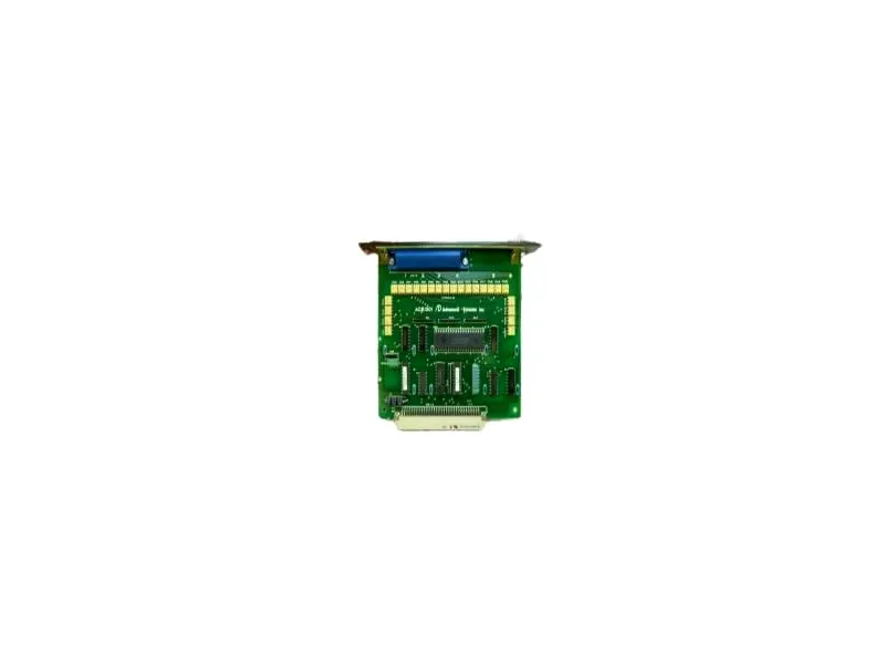 VDC-Logik-I/O-Modul ACB1301 von ADVANCED SYSTEMS INC