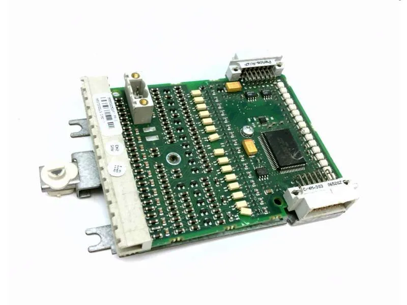 3BSE020509R1 PC板PLC/擴充板 由 - ABB - ASEA BROWN BOVERI 製造