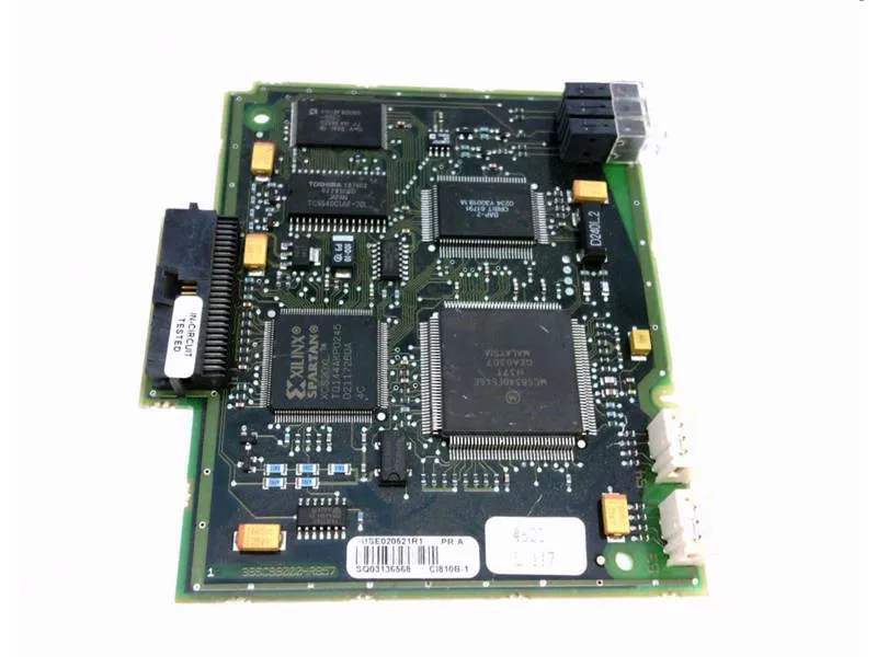 3BSE020521R1 PC板PLC/擴充板 由 - ABB - ASEA BROWN BOVERI 製造