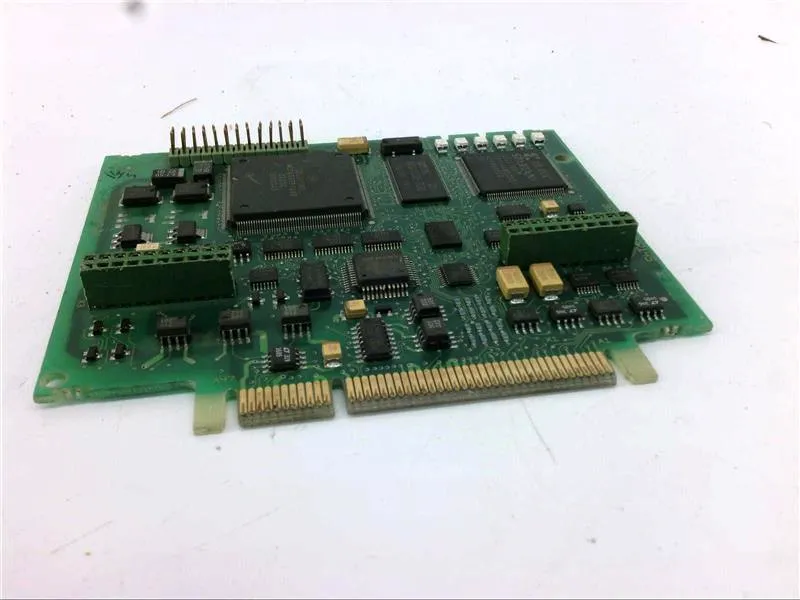 3BSE022458R1 PC板PLC/擴充板 由 - ABB - ASEA BROWN BOVERI 製造
