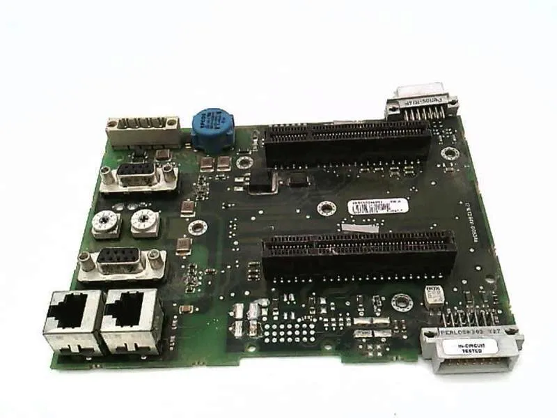 3BSE022463R1 PC板PLC/擴充板 由 - ABB - ASEA BROWN BOVERI 製造