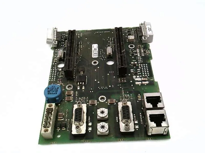 3BSE022463R1 PC板PLC/擴充板 由 - ABB - ASEA BROWN BOVERI 製造
