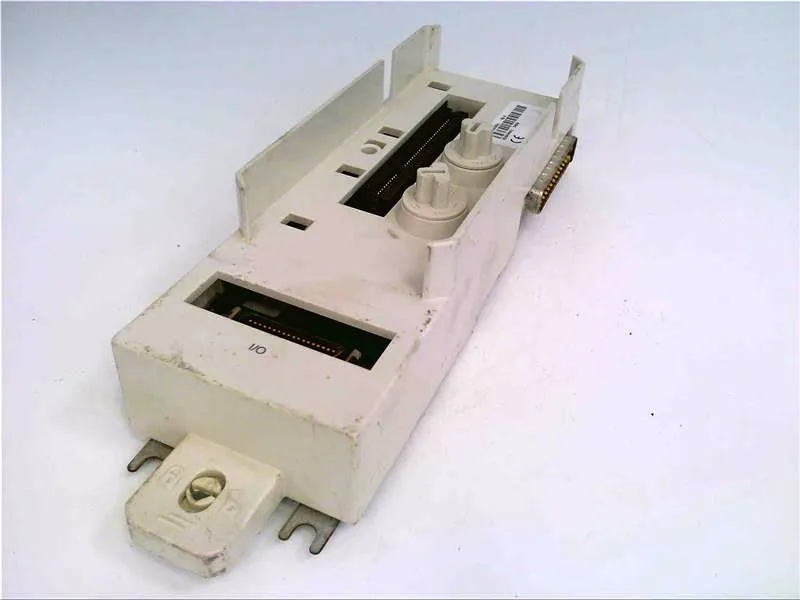 3BSE026058R1 PLC模組/機架 由 - ABB - ASEA BROWN BOVERI 製造