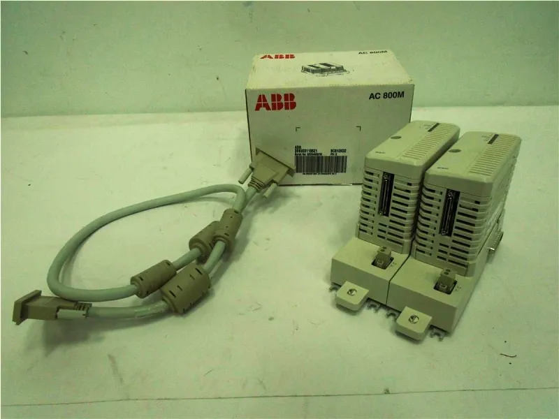 3BSE031155Z1 PLC模組/機架 由 - ABB - ASEA BROWN BOVERI 製造