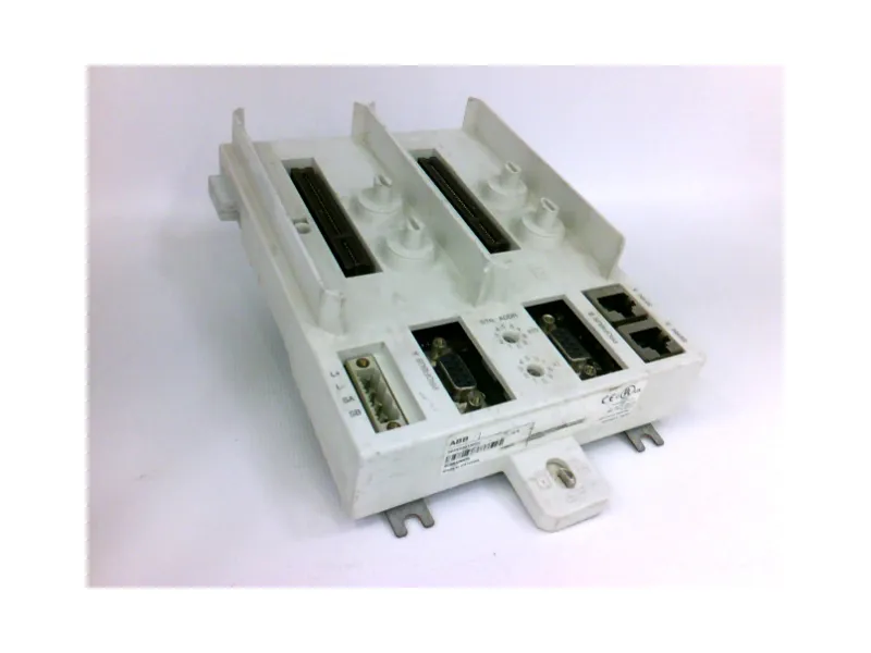 3BSE035338R1 PLC模組/機架 由 - ABB - ASEA BROWN BOVERI 製造