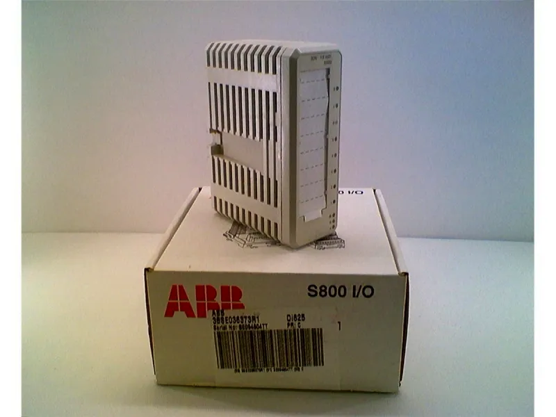 3BSE036373R1 VDC邏輯I/O模組 由 - ABB - ASEA BROWN BOVERI 製造